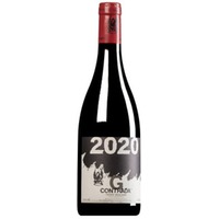 Contrada G (Guardiola) Rosso Terre Siciliane IGT