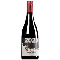 Contrada C (Chiappemacine) Rosso Terre Siciliane IGT