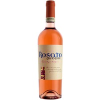 Rosato Venezia Giulia IGP trocken - Dario Coos