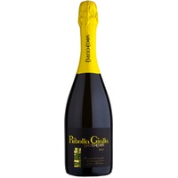 Ribolla Gialla spumante brut - Dario Coos