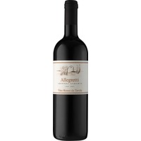 Vino Rosso da Tavola trocken Bio - Allegretti Azienda Biologica - Edoardo Dilaghi