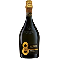 Giacobazzi 8 Moscato mild - Giacobazzi