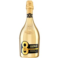 Giacobazzi 8 Gold Edition Moscato mild - Giacobazzi