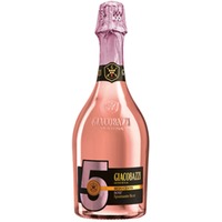 Giacobazzi 5 Rosé brut - Giacobazzi
