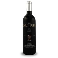 Can Ràfols dels Caus Caus Lubis