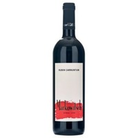 Markowitsch Gerhard Zweigelt Rubin Carnuntum DAC