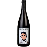 Conceito - Bastardo Tinto