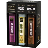 Speakeasy Box