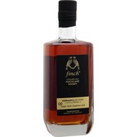 finch Whiskydestillerie German Selection By Schlumberger NV 0.5 L Flasche