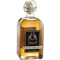 finch Whiskydestillerie Specialgrain Corn Edition NV 0.5 L Flasche