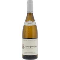 Morey Saint Denis Blanc