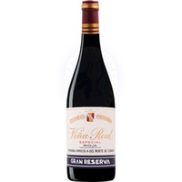 Vina Real Gran Reserva Rioja DOCa Cvne 75l