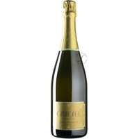 Riesling Réserve Perpétuelle Sekt Brut Nature