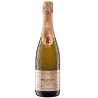 Bouvet Trésor Rosé, Bouvet Ladubay, Saumur AOP