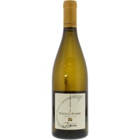 Pouilly-Fuissé Les Chevrières