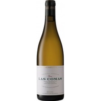 Finca Las Comas - José Pariente