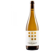 Fehérburgundi Bio |