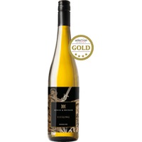 Riesling alkoholfrei - König & Krieger