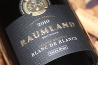 Blanc de Blancs - Grande Réserve | extra brut | Raumland
