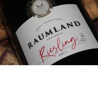 Riesling | brut | Raumland