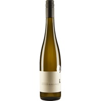Weißer Burgunder Spätlese feinherb Bio - Weingut Bürgermeister Adam Schmitt
