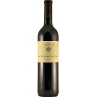 Cuvée Rot ÖKONOMIERAT KONRAD RUPPRECHT trocken Bio - Weingut Wöhrle