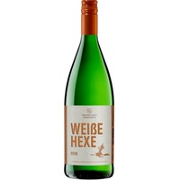 Heiße Hexe Winzerglühwein Weiß 1,0 L - Winzerverein Deidesheim