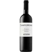 Campomoro Doc Barbera Piemonte