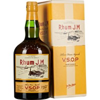 Rhum Vieux Agricole VSOP  im Geschenkkarton