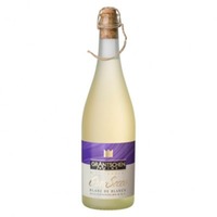Gran Secco Blanc de blancs Perlwein - Schloss Wachenheim AG