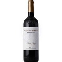 Rioja Gran Reserva Marqués de Murrieta