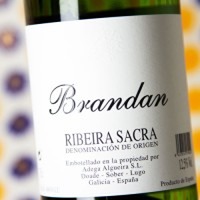 Algueira Brandan