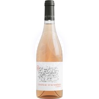 Rose Chateau Aussieres