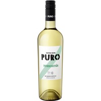 PURO Torrontés - Dieter Meier