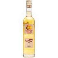 Liqueur de Pomme SA ETS Gabriel Boudier