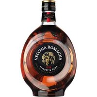 Brandy Vecchia Romagna E.N. Montenegro