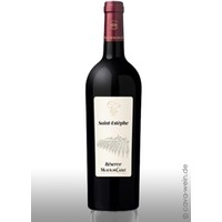 Mouton Cadet Reserve Saint-Estephe