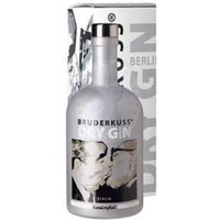 Bruderkuss Gin 46 %  Im Etui (Gp)