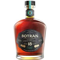 Ron Solera 1893 Botran 18yo