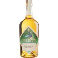 Vermouth Bianco Cucielo