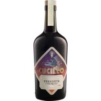 Vermouth Rosso Cucielo