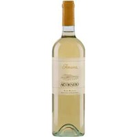 Fonsina Doc Chardonnay Sauvignon Blanc- Accornero