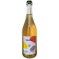 Pétillant Naturel