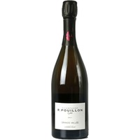 Champagne Extra Brut "Grande Vallée"