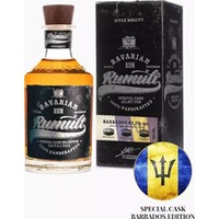 RUMULT Special Cask Selection Barbados 45,3%