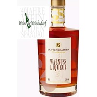 Walnussliqueur Lantenhammer  30%