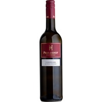 Dornfelder Rotwein feinherb - Weingut Paulushof