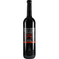 Cuvée Rot SCHWARZER PETER trocken - Weingut Lindenhof-Kröhler