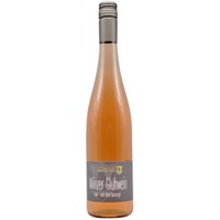 Winzerglühwein rosé - Weingut Weisensee