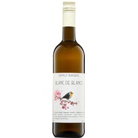 Blanc de Blancs feinherb - Weingut Burgberg Eimann & Söhne